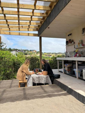 Punta Praiana hostel